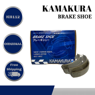 Kampas Rem Kamakura KB112 Mobil APV Rem Belakang