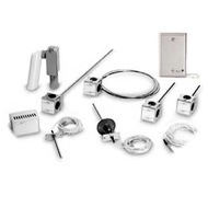 Jiangsen Water Pipe Temperature Sensor TE-6311M/6351M/635AM/631AM-1 Sleeve WZ-1000-5