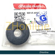 ORIGINAL PERODUA VIVA, KELISA, KANCIL, MYVI, KENARI - RADIATOR TOP MOUNTING BUSH (2PCS) 9004A-48017