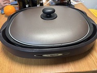 象印 多功能電熱烤盤