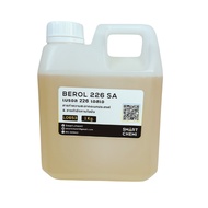 BEROL 226 SA สารทำความสะอาดและขจัดคราบไขมัน ใช้ทำน้ำยาล้างเครื่องยนต์ ทำน้ำยาล้างเครื่องจักร คราบมัน