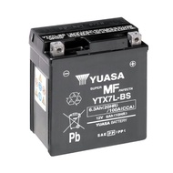 YUASA YTX7L-BS ORIGINAL JAPAN