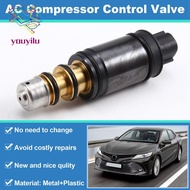 7SBH17C Air Conditioning AC Compressor Control Valve for