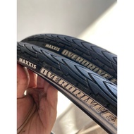 MAXXIS Overdrive Excel 700x35C Secondhand Gravel Hybrid Commuter Bicycle Tire