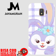 Case Samsung J2 Core - Casing Hp Samsung J2 Core Motif Case Rabbit Java Murah Pelindung Belakang Pon