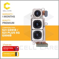 Back Camera For SAMSUNG S21 G991B / SAMSUNG S21 PLUS 5G G996B