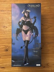 FuRyu BiCute Dark 景品模型 - 雅兒貝德《Overlord》