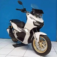 DI JUAL MOTOR BEKAS HONDA ADV THN 2023