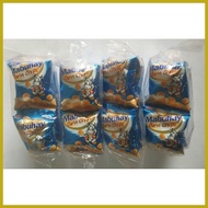 ✴ ◫ ㍿ 4 Packs Mabuhay Corn Chips Blue Cheese