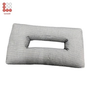 [Lovoski] Side Sleeper Pillow, Neck Support, Comfortable Ear Protection Pillow, Neck And Head Pillow