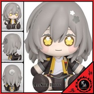 👨🏻日版 質量保證🔥 崩壞:星穹鐵道 開拓者 女 公仔 Huggy Good Smile Honkai: Star Rail Trailblazer Female Figure