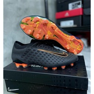 Nike Phantom ultra VENOM GT 2 DYNAMIC FIT Elite FG Set Men Women Football Boots 6vhl H3BH