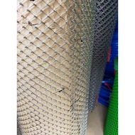 Lưới sắt B30 khổ 1.5 mét [Giá hủy diệt] [Rẻ vô địch] [Có sẵn] [Ảnh thật]