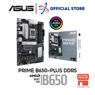 ASUS PRIME B650-PLUS WiFi DDR5 / D5 AM5 Gaming Motherboard Combo Deal Ryzen 5 7600 / 7700 / 7900 / 7