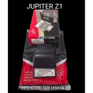 ECU JUPITER Z1 CODE 1DY H591A 20