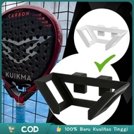 GANTUNGAN Padel Racket Holder Racket Hanger Padel Field Padel Racket Hanger Padel Holder Field Acces