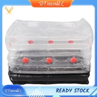 [UTnus9ddL] Mushroom Planting Box Home Inflatable Mushroom Grow Nursery Ventilator Mushroom Grow Kit