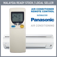 Panasonic Replacement For Panasonic Air Cond Aircond Air Conditioner Remote Control (PN-2178)