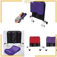 [Perfk] 16"-20" Wheelchair Headrest Neck Support