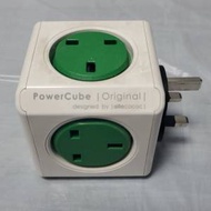Allocacoc PowerCube 原裝插座