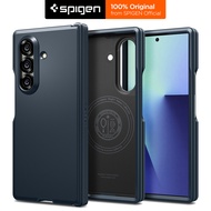 SPIGEN เคสสำหรับ Galaxy Z Fold 7 [Tough Armor Pro MagFit] Military-Grade Shock Absorption Case for a