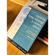 Mastering Foreign Exchange & Currency Options - Francesca Taylor