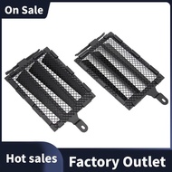 Motorcycle Radiator Guard Grille Protector Cover Water Cooler For BMW R1200GS LC Adv R1250GS Adventue Spare Parts Parts