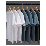 Men's round neck T-shirt HIGH QUALITY ROUND NECK MEN'S T-SHIRT REAL PICTURE 0nwrvrgv66 11