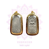 阿贊仲2497七龍佛