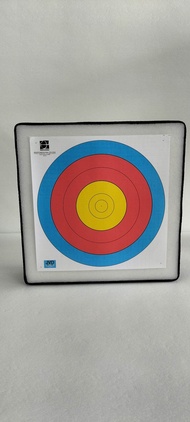 Archery Target Butt Dimension 60cm x 15cm