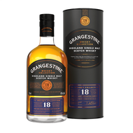 英國大石代18年單一麥芽蘇格蘭威士忌 40% 0.75L