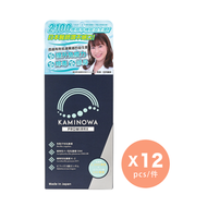 法之羽 益生菌 (柚子味) 30包 x12 [日本製造]  (此日期前最佳：1/7/2026)