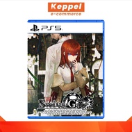 PRE-ORDER Steins;Gate Re:Boot - Playstation 5 / PS5 // Estimated Release Date 20 August 2026