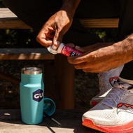 Gu Hydration Drink Tabs Semua Rasa / Electrolytes Energy Tablet Elektrolit
