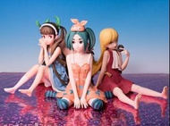 日本直送景品 西尾維新大辭展 斧乃木余接 EXQ FIGURE 模型