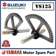 SUZUKI VS125 ENGKO SHAFT 0 KICK STARTER STARTOR SAB SUB BATANG SHAFT 26210-11E00 VS-125 VS 125 VS125