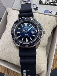 SEIKO PROSPEX x PADI 武士潛水自動錶 SRPJ93K1 SRPJ93 SPECIAL EDITION 潛水錶 自動錶