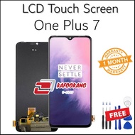 OnePlus 7 / One Plus 7 LCD Touch Screen Digitizer With Opening Tools
