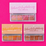 EYESHADOW PALETTE BIHAN NEW 2026🔥🔥