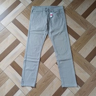 MEN'S SLIM FIT JEANS B52