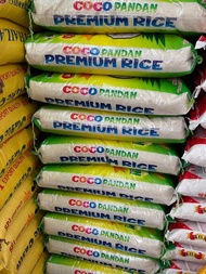 Coco Pandan Premium Rice