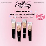FOREVERKEY LIQUID CONCEALER / FOREVERKEY 遮瑕提亮液