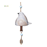 Bird Song Bell Garden Decoration Bird Song Bell Wind Chime Music Hanging Wind Chimes Chimes Bird Son