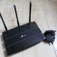 TP-Link 無線雙頻Gigabit路由器 Archer C1200