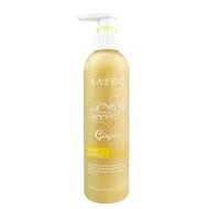 KAFEN GINGER SHAMPOO