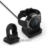 Watch Charger Stand Holder for Huawei Watch 3 /GT 2 PRO /GT2 Pro ECG Portable Silicone Charging Station Dock Bracket Accessories