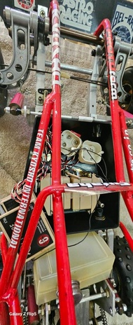 Kyosho International 遙控車