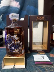 響 Hibiki 花輪 700ml