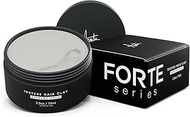 Alex Costa Hair Clay for Men by Forte Series Extreme Hold Men's with Natural Ingredients to Add Text