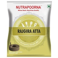 Nutrapoorna Rajgira Atta (For fasting) -500g